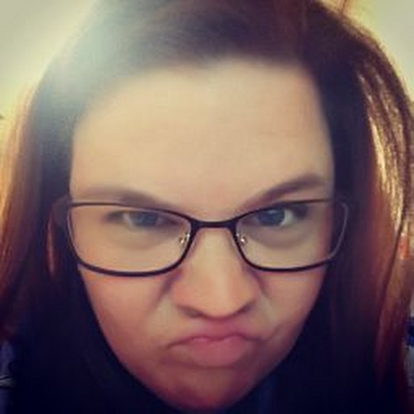 Meet your Posher, Ginny - Picture 1 of 1